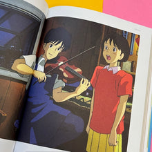 Load image into Gallery viewer, Ghibliverse: Studio Ghibli Beyond The Films