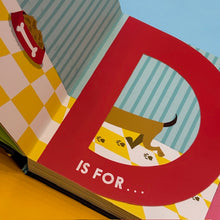 Load image into Gallery viewer, Alphablock: Deluxe Gift Edition