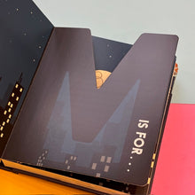 Load image into Gallery viewer, Alphablock: Deluxe Gift Edition