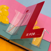 Load image into Gallery viewer, Alphablock: Deluxe Gift Edition