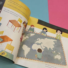 Load image into Gallery viewer, Map For Falasteen: A Palestinian Child’s Search for Home