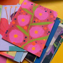 Load image into Gallery viewer, Flowers for Almost Any Occasion Notes