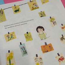 Load image into Gallery viewer, Map For Falasteen: A Palestinian Child’s Search for Home