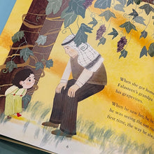 Load image into Gallery viewer, Map For Falasteen: A Palestinian Child’s Search for Home