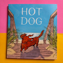 Load image into Gallery viewer, Hot Dog