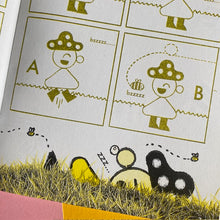 Load image into Gallery viewer, The Bee Issue!