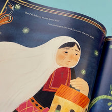 Load image into Gallery viewer, Map For Falasteen: A Palestinian Child’s Search for Home