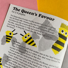 Load image into Gallery viewer, The Bee Issue!