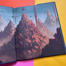 Load image into Gallery viewer, The Lost Robot