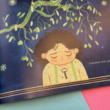 Load image into Gallery viewer, Map For Falasteen: A Palestinian Child’s Search for Home