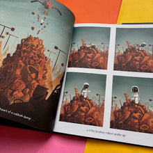 Load image into Gallery viewer, The Lost Robot