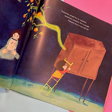 Load image into Gallery viewer, Map For Falasteen: A Palestinian Child’s Search for Home