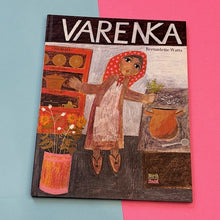 Load image into Gallery viewer, Varenka