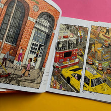 Load image into Gallery viewer, Hot Dog