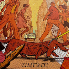 Load image into Gallery viewer, Hot Dog