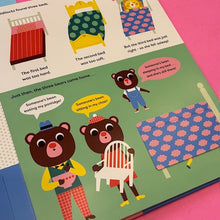 Load image into Gallery viewer, My First Lift-The-Flap Fairy Tales