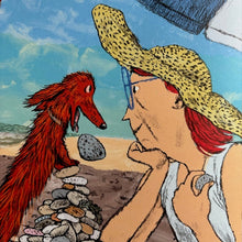 Load image into Gallery viewer, Hot Dog