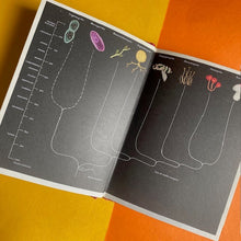 Load image into Gallery viewer, Fungarium - Mini Book