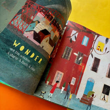 Load image into Gallery viewer, Wondering Around