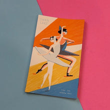 Load image into Gallery viewer, Swan Lake