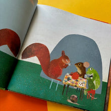 Load image into Gallery viewer, Wondering Around