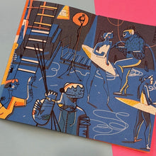 Load image into Gallery viewer, Swan Lake