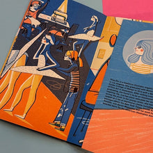 Load image into Gallery viewer, Swan Lake