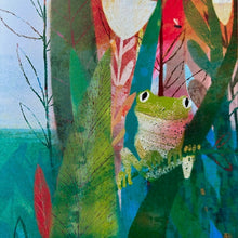 Load image into Gallery viewer, Wondering Around