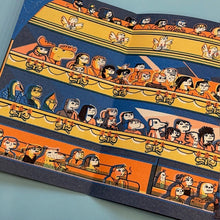 Load image into Gallery viewer, Swan Lake