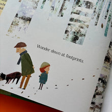 Load image into Gallery viewer, Wondering Around