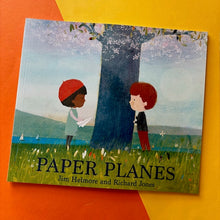 Load image into Gallery viewer, Paper Planes