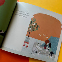 Load image into Gallery viewer, Paper Planes