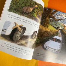 Load image into Gallery viewer, A Pratical Present For Philippa Pheasant