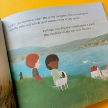 Load image into Gallery viewer, Paper Planes