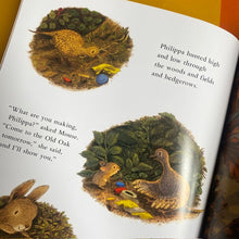 Load image into Gallery viewer, A Pratical Present For Philippa Pheasant