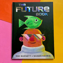 Load image into Gallery viewer, The Future Book