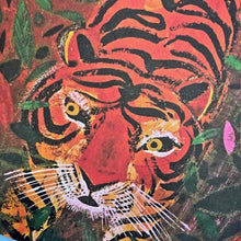 Load image into Gallery viewer, Paws, Claws, Tails, & Roars: Brian Wildsmith's Animal Kingdom