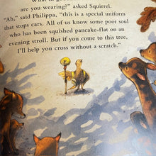 Load image into Gallery viewer, A Pratical Present For Philippa Pheasant