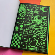 Load image into Gallery viewer, The Future Book