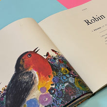 Load image into Gallery viewer, Paws, Claws, Tails, & Roars: Brian Wildsmith's Animal Kingdom