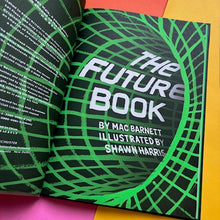 Load image into Gallery viewer, The Future Book