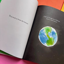 Load image into Gallery viewer, The Future Book