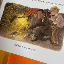 Load image into Gallery viewer, A Pratical Present For Philippa Pheasant