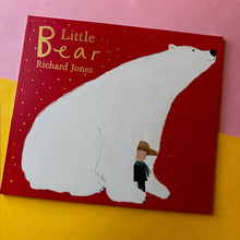 Load image into Gallery viewer, Little Bear