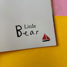 Load image into Gallery viewer, Little Bear