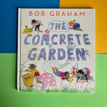 Load image into Gallery viewer, The Concrete Garden