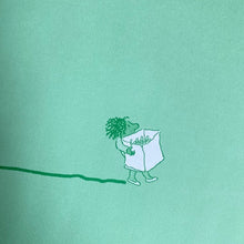 Load image into Gallery viewer, The Concrete Garden