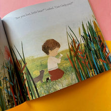 Load image into Gallery viewer, Little Bear