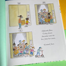 Load image into Gallery viewer, The Concrete Garden