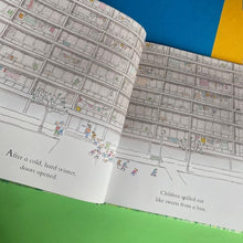 Load image into Gallery viewer, The Concrete Garden